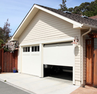 garage