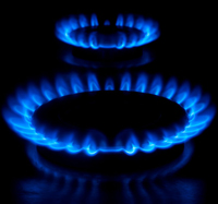 gas