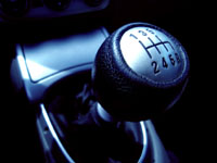 gearbox