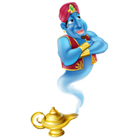 genie