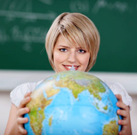 geographic
