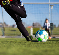 goal-scoring