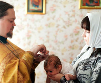 godmother