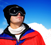 goggles