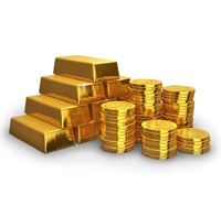 gold