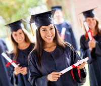 graduate