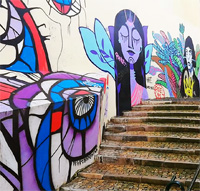 graffiti