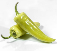 green pepper