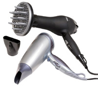 hair dryer