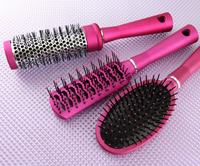 hairbrush