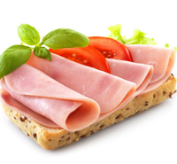 ham sandwich
