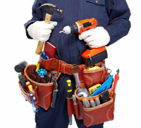 handyman
