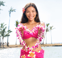 Hawaiian
