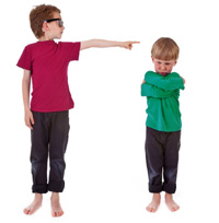 he
