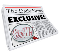 headline