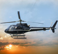 helicopter