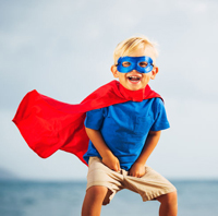 hero