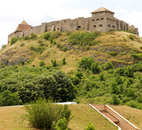 hill