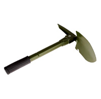 hoe