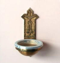 holy water