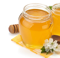 honey