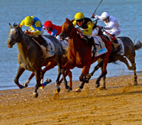 horserace