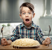 hunger