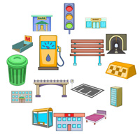 infrastructure