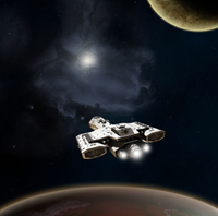 interstellar