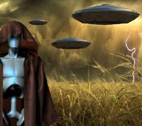 invasion