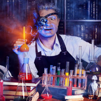 inventor
