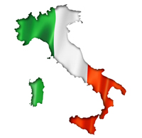 Italy