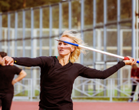javelin