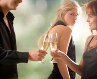 jealousy