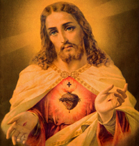 Jesus Christ Jesus Christ