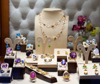jewellery