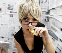 journalist