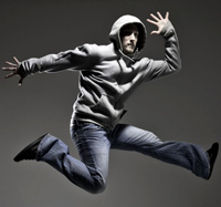 jumper