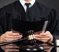 justice justice
