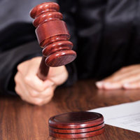 legal