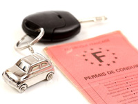 licence