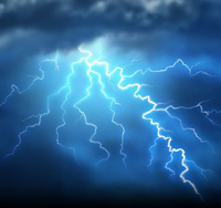 lightning