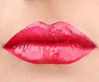 lip