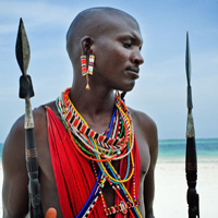 Maasai