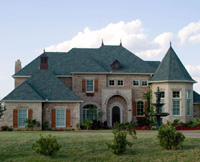 mansion