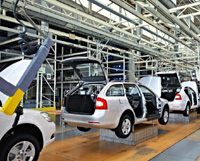 manufacture