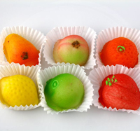 marzipan