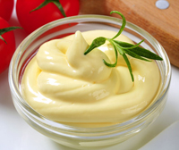 mayonnaise