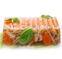 meat jelly