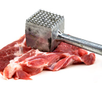 meat tenderizer